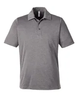 Dark Grey Heather