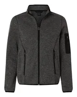 Black/ Grey