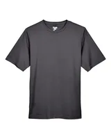 Dark Grey Heather