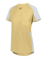 Vegas Gold/ White