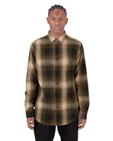 Brown/ Black