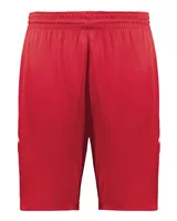 Red/ White