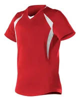 Red/ White