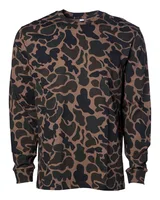 Duck Camo