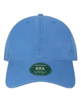 Pacific Blue