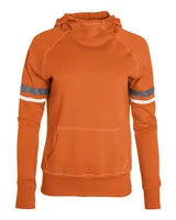 Orange/ White/ Graphite