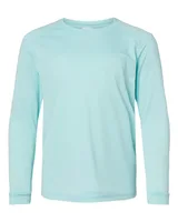 Aqua Blue