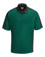 Hunter Green/ Charcoal