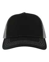 Black/ Grey