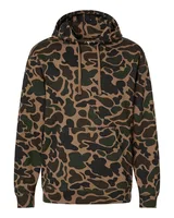 Duck Camo