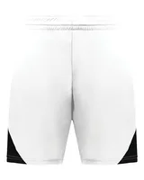 White/ Black