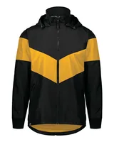 Black/ Gold