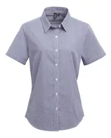 Navy/ White