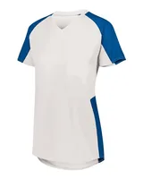 White/ Royal