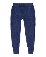 Navy Heather