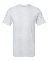 White Reptile
