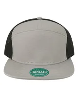 Light Grey/ Black