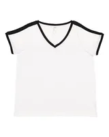 White/ Black