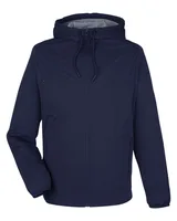 Classic Navy Heather