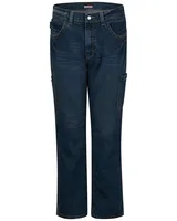 Sanded Denim - 34I
