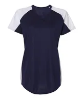 Navy/ White