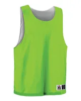 Lime/ White