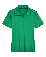 Kelly Green Melange