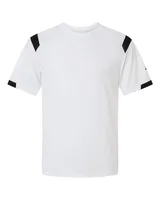 White/ Black