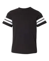 Black Solid/ White