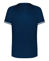 Navy/ White