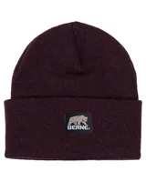 Maroon/ Black
