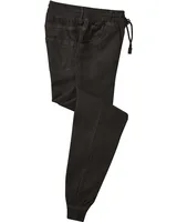 Black Denim