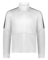 White/ Black