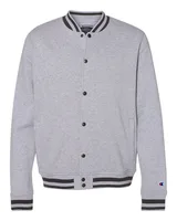 Oxford Grey/ Charcoal Heather
