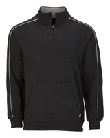Charcoal Heather