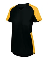 Black/ Gold