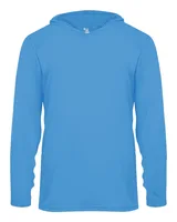 Columbia Blue