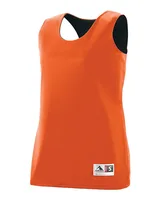 Orange/ Black