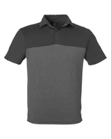 Black/ Black Frost