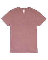 Maroon Heather