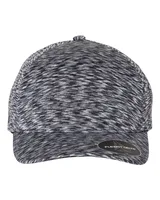 Melange Navy