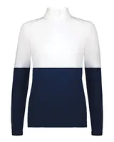 Navy/ White