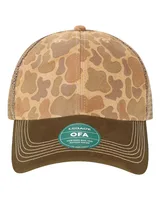 Camel Duck Camo/ Java