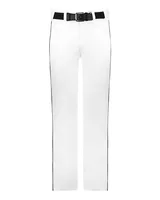 White/ Navy