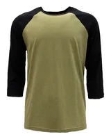 Black/ Olive
