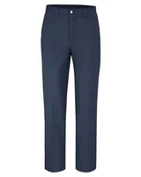 Dark Navy - 37 Unhemmed