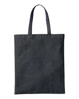 Black Denim