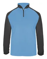 Columbia Blue/ Graphite