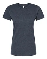 Navy Heather