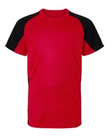 Red/ Black